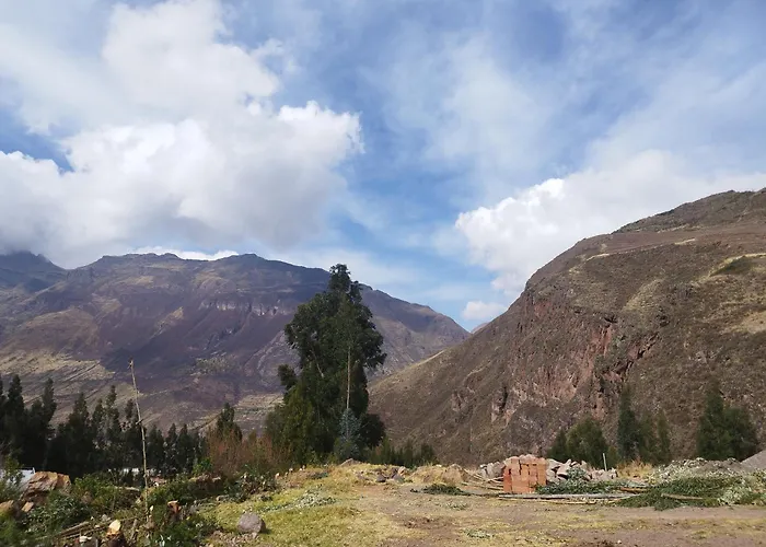 Qhosqa Wasi Munoz * Pisac