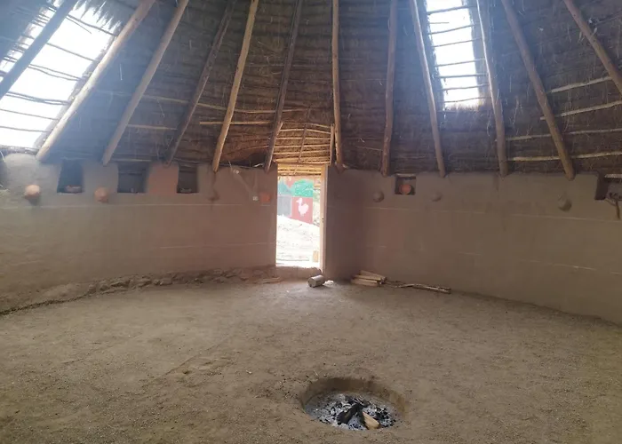 Qhosqa Wasi Munoz Lodge