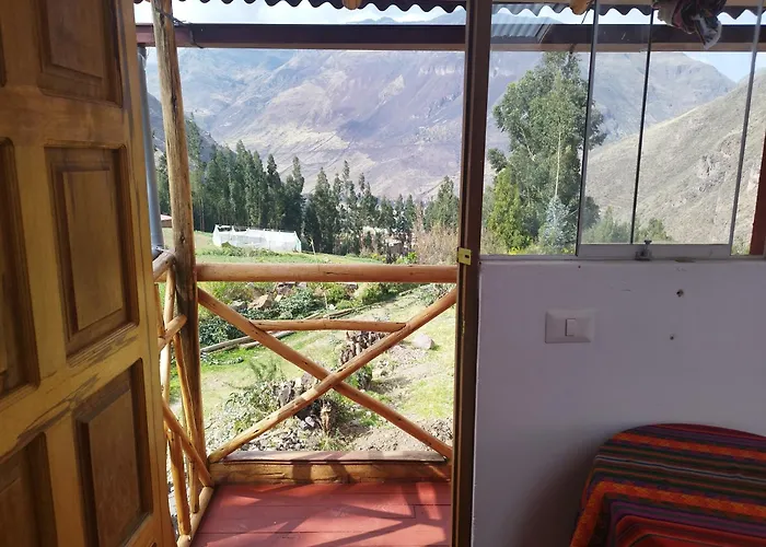 Qhosqa Wasi Munoz * Pisac