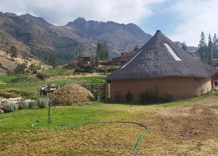 Qhosqa Wasi Munoz * Pisac