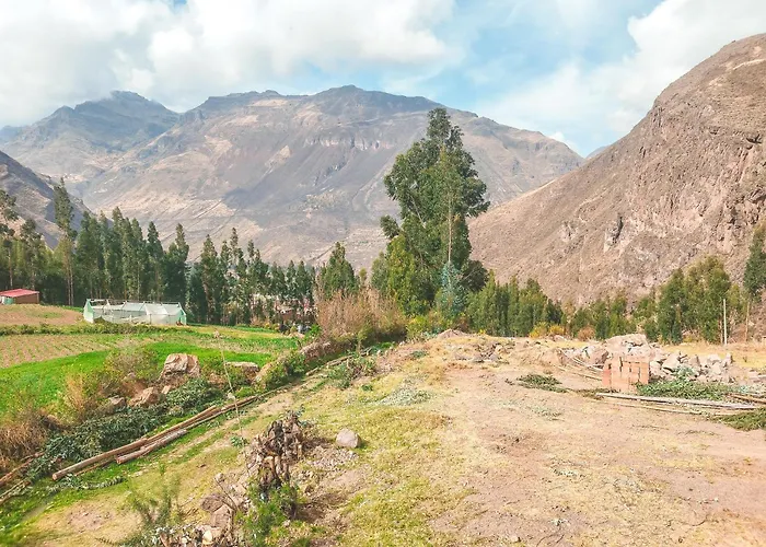 Lodge Qhosqa Wasi Munoz Pisac